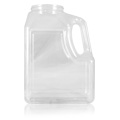 1/2 Gallon Plastic Container -