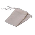 Cotton Drawstring Bags -