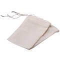 Cotton Drawstring Bag -