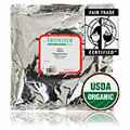 Fair Trade Organic IndianGreen Tea -
