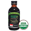 Indonesia Vanilla Extract -