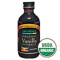 Uganda Vanilla Extract -