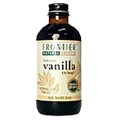 Tahitian Vanilla Extract -