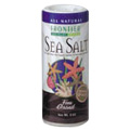 Fine Sea Salt -