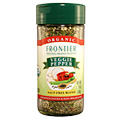 Veggie Pepper Organic Seasoning Blend -