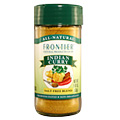 Indian Curry Seasoning Blend -
