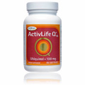 ActivLife Q10 Ubiquinol 100 mg 