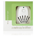 Portable Fan Diffuser with AC Adapter - 