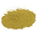 Barberry Root Powder Wildcrafted - 