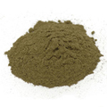 Black Walnut Leaf Powder Wildcrafted - 