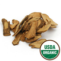 Galangal Root Slices Organic - 