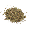 Plantain Leaf Wildcrafted Cut & Sifted - 