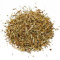 St. John’s Wort Herb Wildcrafted Cut & Sifted - 
