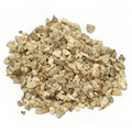 Stone Root Wildcrafted Cut & Sifted - 
