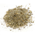 Wormwood Herb Wildcrafted Cut & Sifted - 