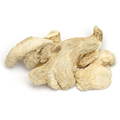 Ginger Root Whole - 