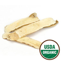 Astragalus Root Sliced Organic - 
