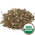 Blue Flag Root Organic Cut & Sifted - 