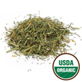 California Poppy Herb Organic Cut & Sifted - 
