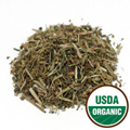 Cleavers Herb Organic Cut & Sifted - 