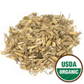 Couchgrass Root Organic Cut & Sifted - 