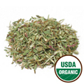 Echinacea Angustifolia Herb Organic Cut & Sifted - 