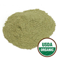 Echinacea Angustifolia Herb Powder Organic - 