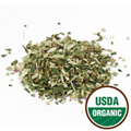 Echinacea Purpurea Herb Organic Cut & Sifted - 