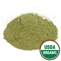 Echinacea Purpurea Herb Powder Organic - 