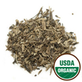 Echinacea Purpurea Root Organic Cut & Sifted - 