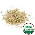 Eleuthero Root Organic Cut & Sifted - 