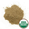 Eleuthero Root Powder Organic - 