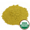 Goldenseal Root Powder Organic 1/2 - 