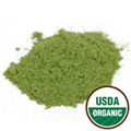 Gymnema Sylvestre Leaf Powder Organic - 