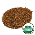 Honeybush Tea Organic Cut & Sifted - 
