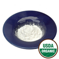 Kudzu Root Powder Organic - 