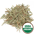 Lemongrass Organic Cut & Sifted - 