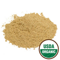 Licorice Root Powder Organic - 