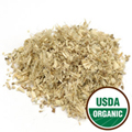 Marshmallow Root Organic Cut & Sifted - 