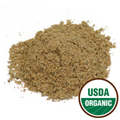 Milk Thistle Seed Powder Organic - 
