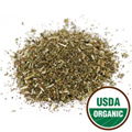 Motherwort Herb Organic Cut & Sifted - 