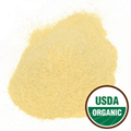Orange Peel Powder Organic - 