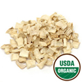 Parsley Root Organic Cut & Sifted - 