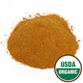 Rosehips Powder Organic - 