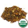 Saw Palmetto Berry Organic Cut & Sifted - 