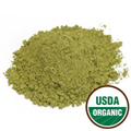 Senna Leaf Powder Organic - 