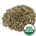 Vervain Herb Organic Cut & Sifted - 