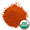 Cayenne Powder 90M H.U. Organic - 
