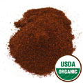 Chili Pepper Powder Medium Roast Organic - 