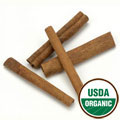 Cinnamon Sticks 2 3/4 inch - 